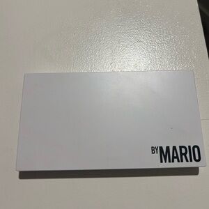 Makeup by Mario eyeshadow